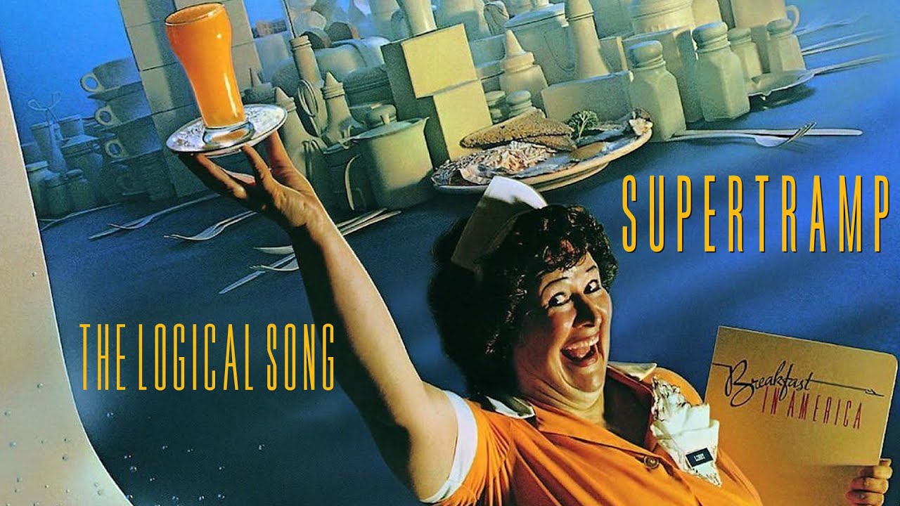 Supertramp - The Logical Song (Extended) (1979) Supertramp - The Logical Song (Extended) (1979)