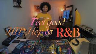 Hip-Hop & R&B DJ Set | 2pac, Outkast, Smooth Naughty by Nature