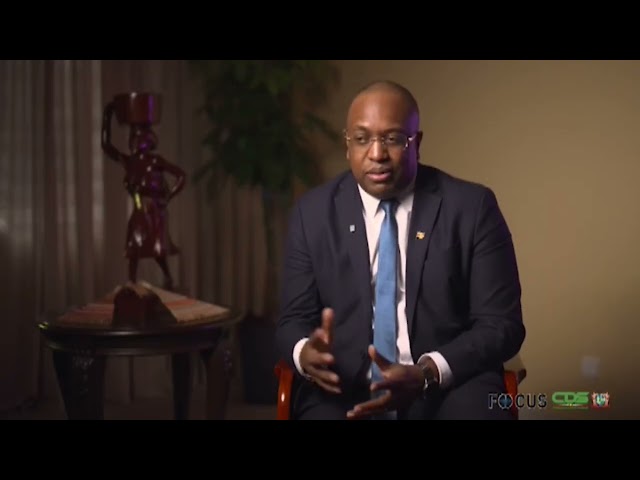 Suriname ziet exportkans: 500 tom boulangé naar Dominicvaanse Republiek