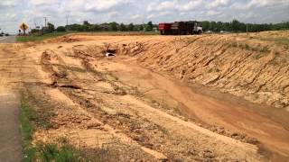 MDOT - Batesville Interchange