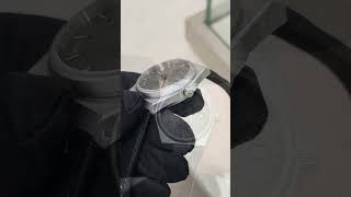 Tissot Damascus Steel 38mm