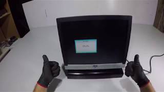 Monitor AOC mod LM 522