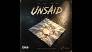 Aisle – Unsaid | Official Audio