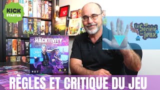 HACKTIVITY : L'escouade antivirus ... informatique!
