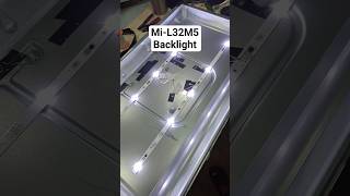 MI TV Backlight Repair: Extend Life &amp; Fix Common Issues #ledpanelrepair #sonyelectronics