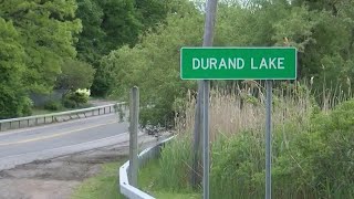 Human remains discovered at Durand Lake in Irondequoit, investigation continues Tuesday