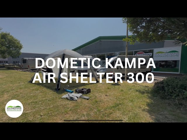 Just how easy is it to set up? In this challenge we put this Air