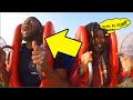 People Passing Out | Funny Slingshot Ride Compilation (2020)