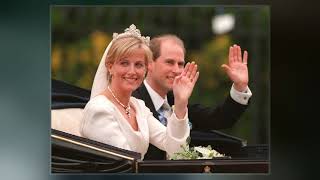 Celebrity Sophie Rhys-Jones Wealth