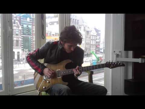 Eric Steckel -