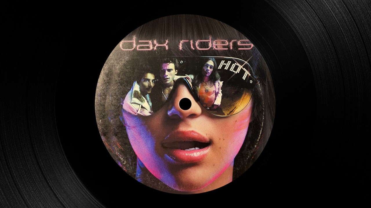 Dax Riders — Dax Riders - Call Girl [2005] (Music Video) | Dork