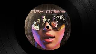 洋楽 DAX RIDERS/HOT Dax Riders - Hot (Official Audio) - YouTube