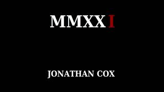 MMXXI (Composition by Jonathan Cox)