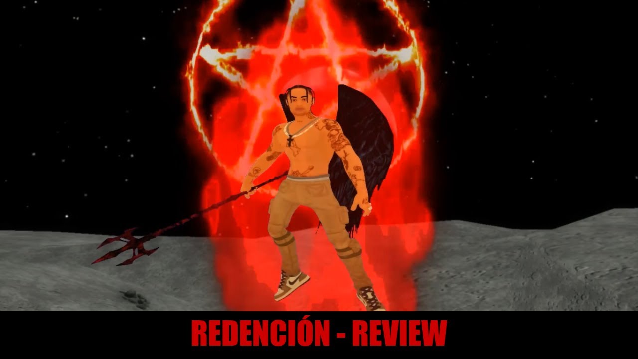 REDENCION: UN GRAN SPIN OFF DE HOT DOGE - REVIEW