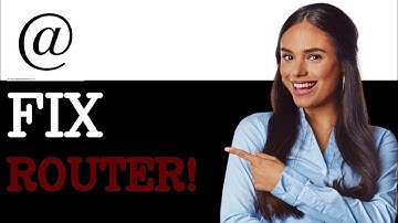 How To Fix AT&T Router Blinking Green Poor Network Connection (2025)