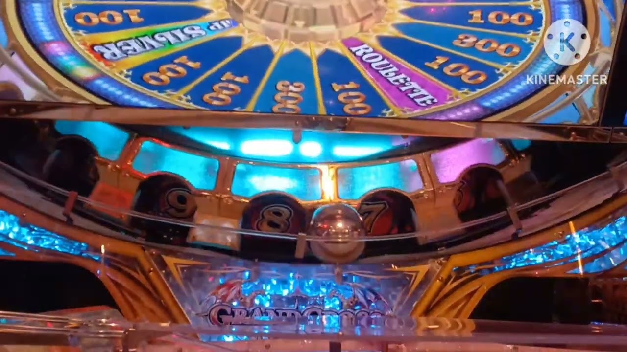 グランドクロスレジェンドjpc集part4　#グランドクロス 　#グランドクロスレジェンド 　#メダルゲーム