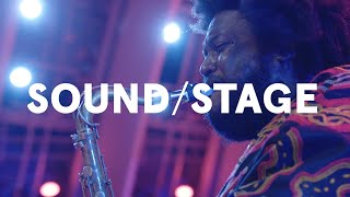 Sound/Stage: Kamasi Washington’s “Becoming”