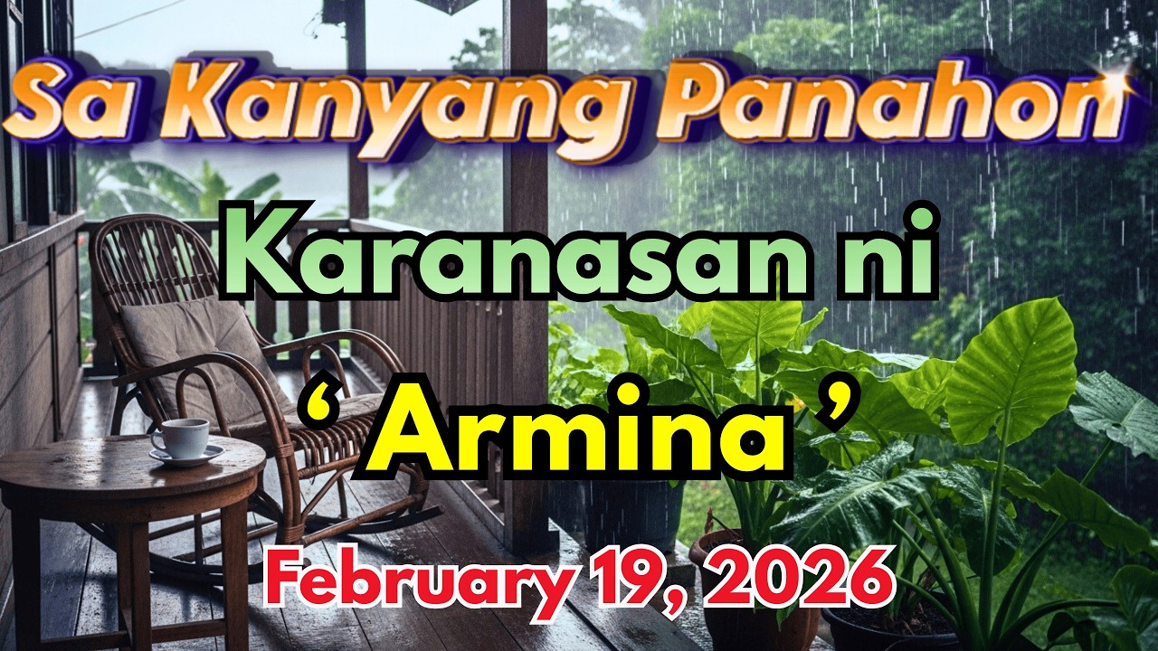 Sa Kanyang Panahon – Ang Karanasan ni 