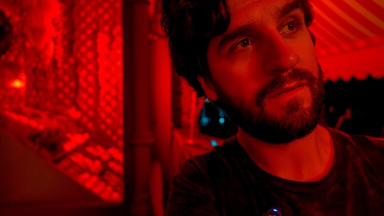 Going Through All 10 Haunted Houses Without Express At Halloween Horror Nights 2025