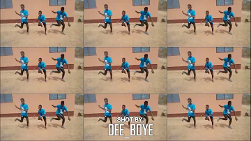 DopeNation ft DJ Enimoney x Olamide Naami Video Dance Star Alloky Dancers s a d 2020 new 1