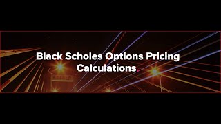 ACCA AFM | Using Black Scholes model (BSOP) to value Equity and Debt | Lecture 31