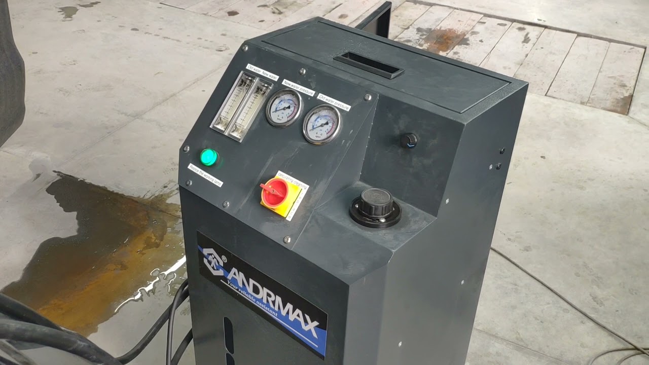 перестала греть печка - YouTube