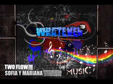 Two Flow - Sofia y Mariana