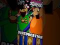 [LYRICS] “Diseducation” | Baldi's Everlasting Edutainment | Friday Night Funkin' Mod #fnf #fnfmod