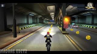 Dhoom : 3 The Game By 99 Games screenshot 3
