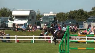 Caia, Stithians 2013