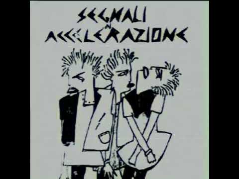 AKERY WAVE - Segnali di Accelerazione