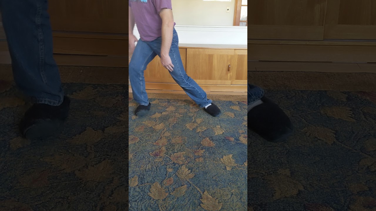 Weight Transfer Drills for Skiing