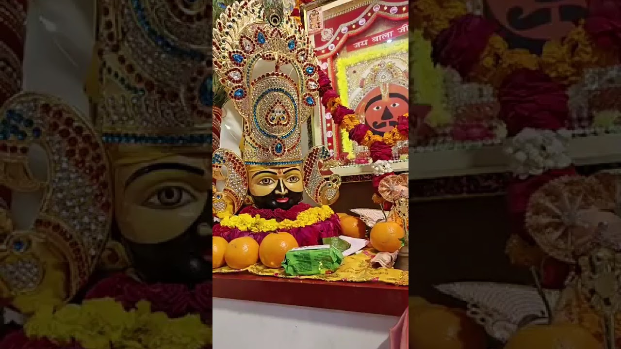 09.02.26 बोलो बोलो प्रेमियों श्याम बाबा की जय 