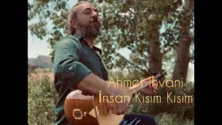 Ahmet İhvani | İnsan kısım kısım Resimi