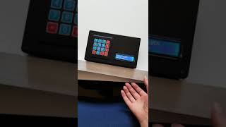 OSU ME 2900 Prototype - Digital Bubble Level