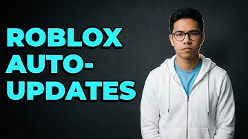 How Does Roblox Know To Update Its Version?