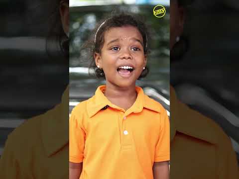 நான் இருக்கும்போதே என் பேத்திய கடத்திடுவியா நீ😯 | Funny Factory