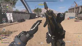 MRAP fun and 6v6