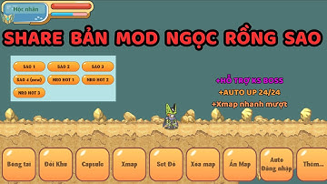 NRO SAO | MOD NRO SAO Fix log cập nhập thêm các tính năng đẳng cấp nhất cho người chơi