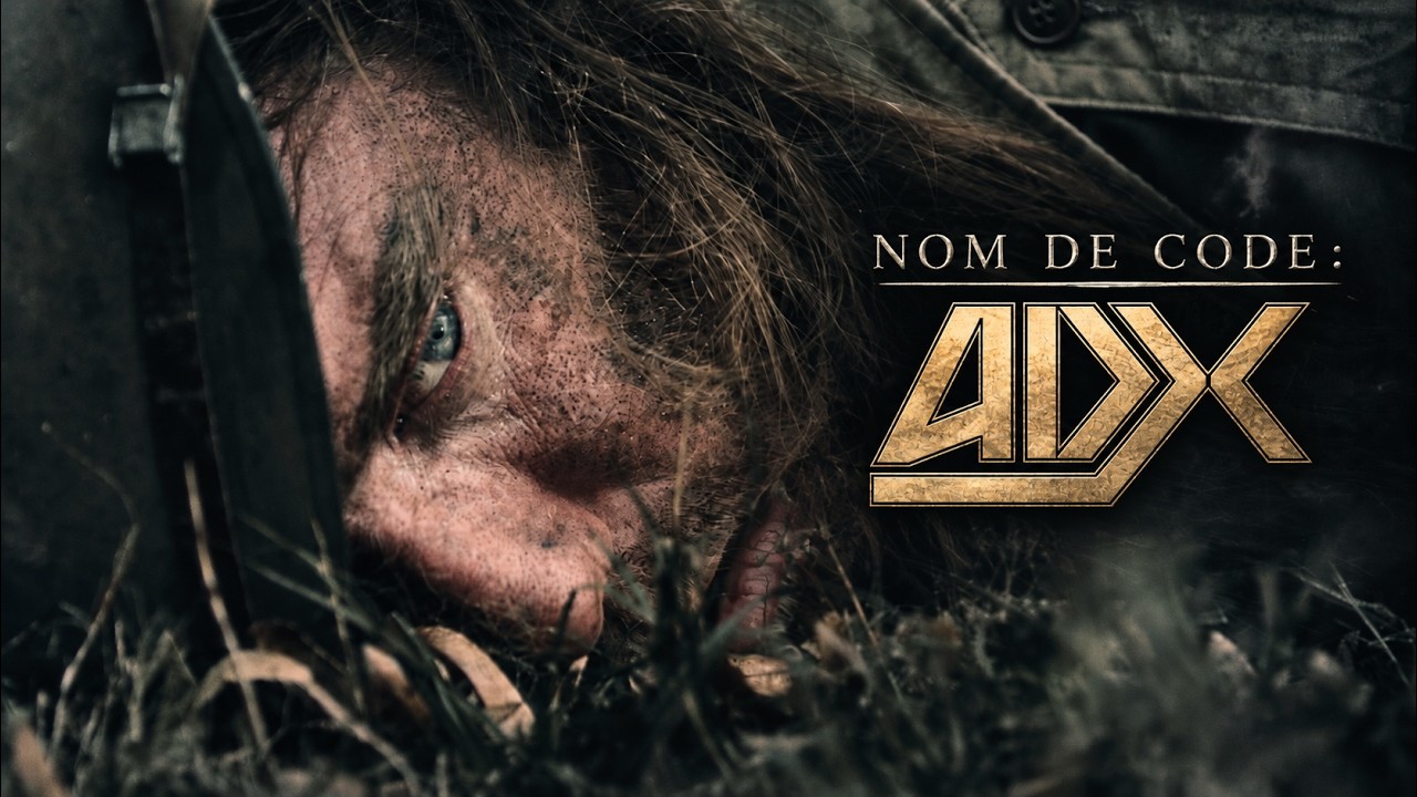 在 YouTube 上观看 ADX – NOM DE CODE : ADX (Clip Officiel) 在 YouTube 上观看 ADX – NOM DE CODE : ADX (Clip Officiel)