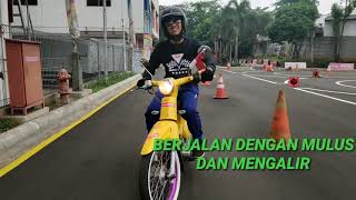 Go-green MOMONON cover SMVLL #SMVLL #cover