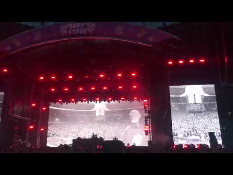 Don Diablo‘s Avicii Birthday Tribute (Without You)