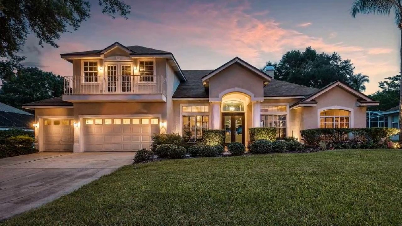 5311 Bay Side Dr Orlando Florida 32819