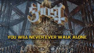 Download Lagu Call Me Little Sunshine Lyric Ghost MP3