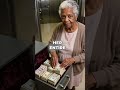 Woman Washes Clothes 75 Years Then Shocks Everyone With $150K Donation
