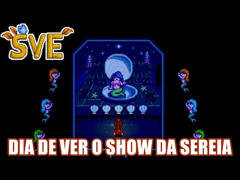 O DIA NÃO FOI TÃO PRODUTIVO ASSIM 😞 #51 - Stardew Valley com Mods