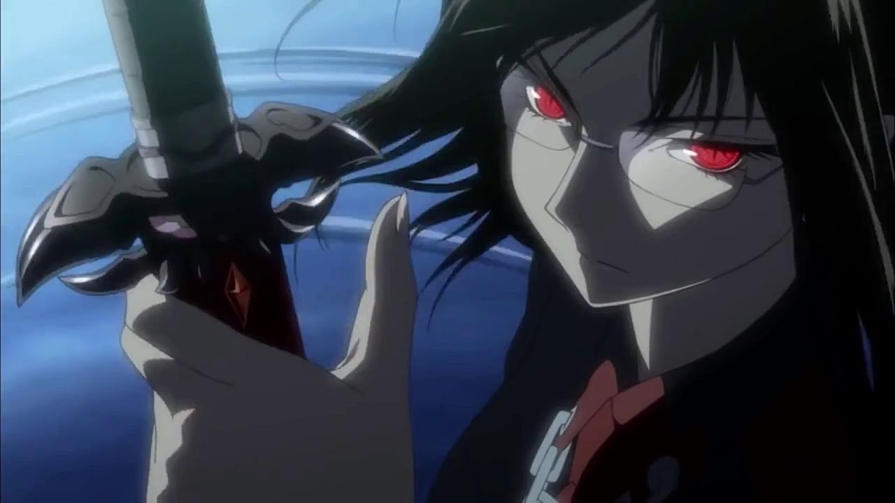 Blood C Anime Stream Blood C Anime Stream