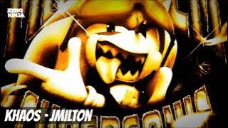 MONTAGEM SUPERSONIC (Over Ultra Slowed)