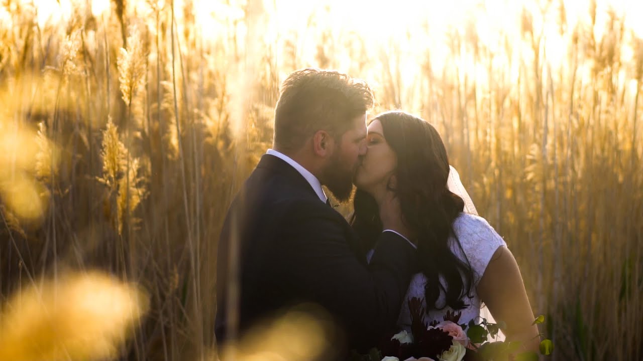 Amie & Thomas (First Look)