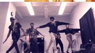 Jodeci Come and Talk To Me Choreography